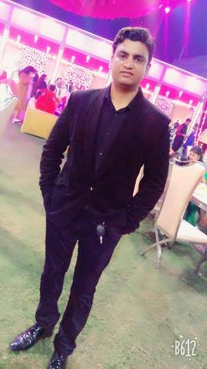 Vikas Singal
