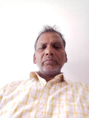 Pramod Kumar 