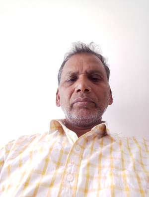 Pramod Kumar Sharma