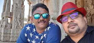 rajesh