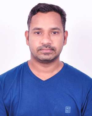 Girish Krishnan