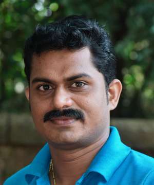 RAJEESH