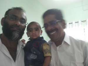 Rafeeq