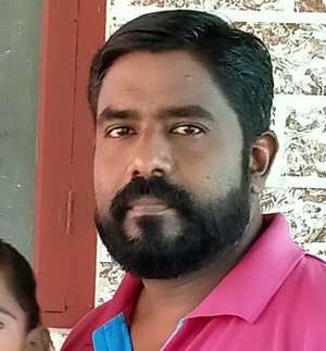 Sunil