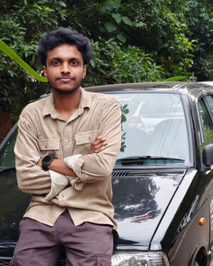 Sreehari