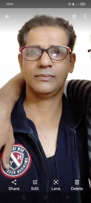 Arif khan saifi 