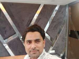 Shahid Saifi