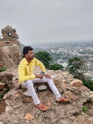 rohit