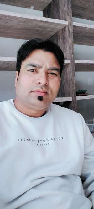 Joginder kumar