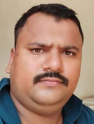 mushahid alam