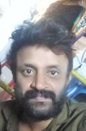 vinod kumar