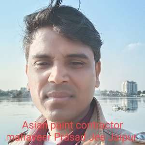 MAHAVEER PRASAD