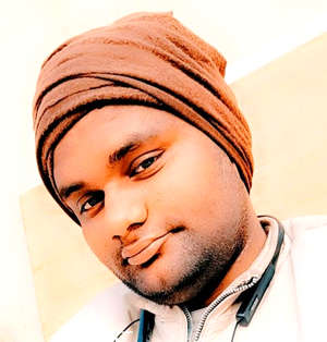 Suleman