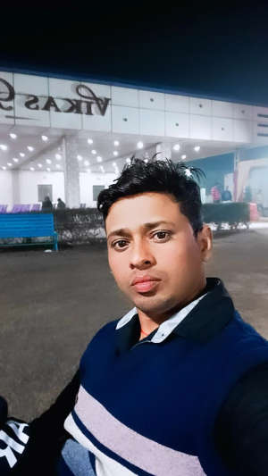 Rajesh Yadav