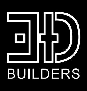 3D BUILDERS