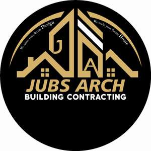 JUBS ARCH Architecture