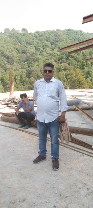 Dilshad Ahmed