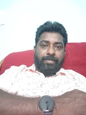 Rajesh