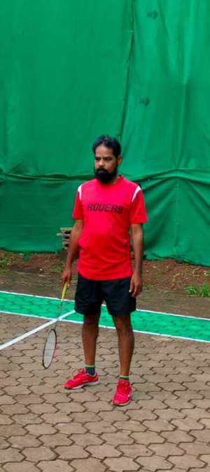 Chandran