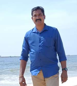 Abhilash