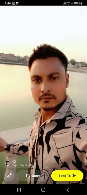 Deepak Suryvansi