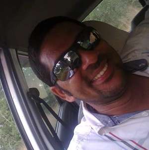 suresh aninha