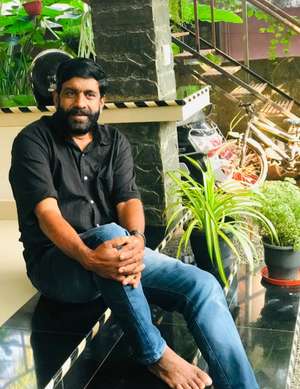 vijayan 
