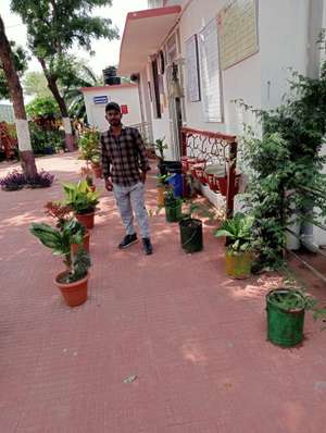 Sachin