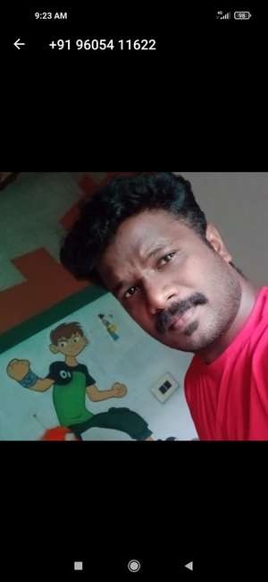 Abhilash