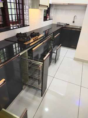 Kerala modular kitchen