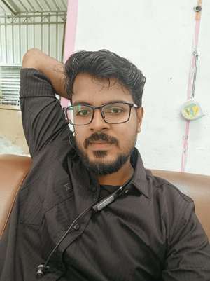 Jamsheer