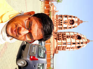 yogesh 