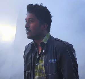 SANEESH
