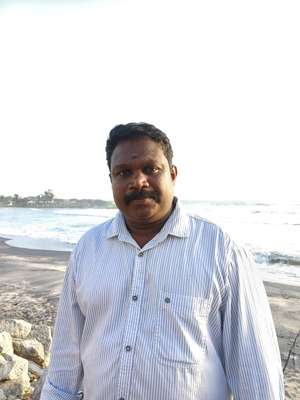 Vinu Velappan Velappan