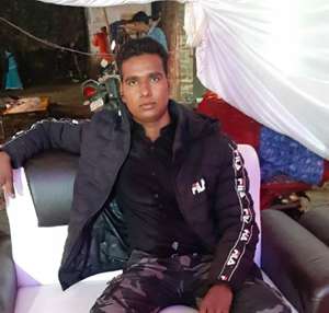 Nakul 