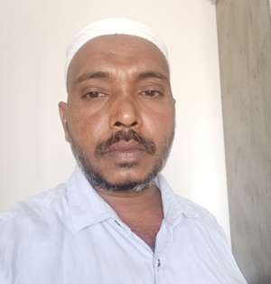 Naushad PM