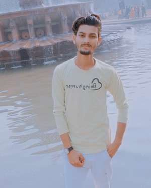 M Kaifi