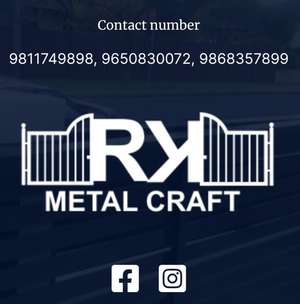 rk-metal craft