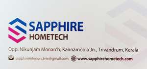 SAPPHIRE HOMETECH