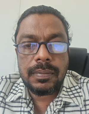 Harish Muhammed
