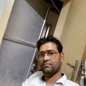 Vignesh das Vaishnav