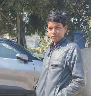 Neeraj Vishwakarma