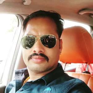 Sumesh Pawar