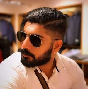Sudheer