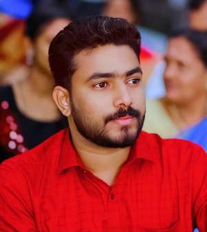 Ajeesh kumar