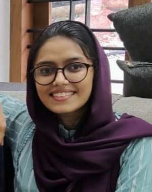 AISHA