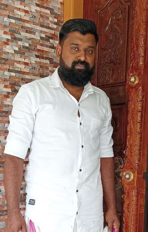 Ajith Sudhakaran