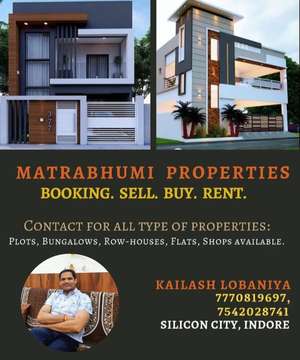 Matrabhoomi Property