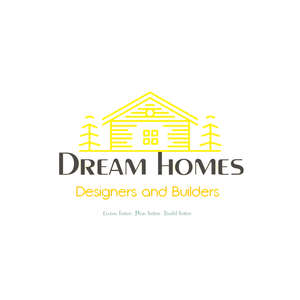 Dream Homes  U Dream We Build