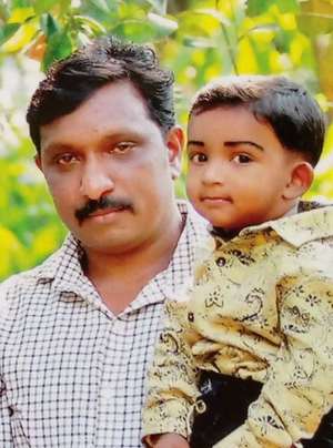 ഉമേഷ് പി